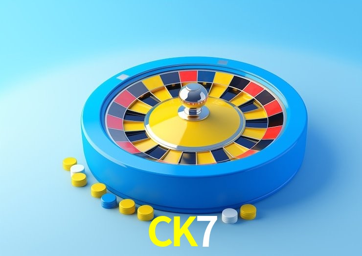 CK7 Multideporte y juego