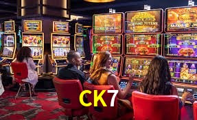 CK7 Domina la emoción de Crash en CK7