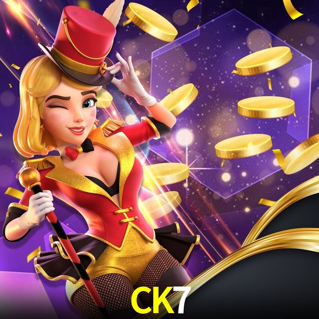 CK7 gaming platform